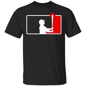 Aaron Judge Brett Gardner Retro Baseball Fan Collector Classic MLB Pride Graphic